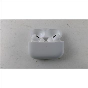 Apple Airpods Sold For Parts