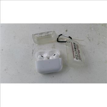 Apple Airpods Sold For Parts