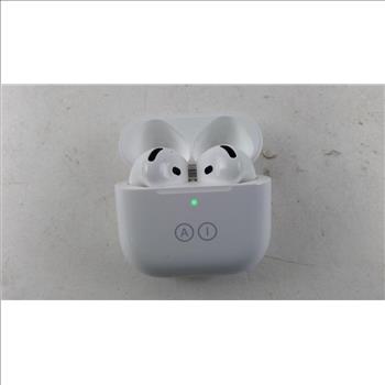 Apple Airpods Sold For Parts