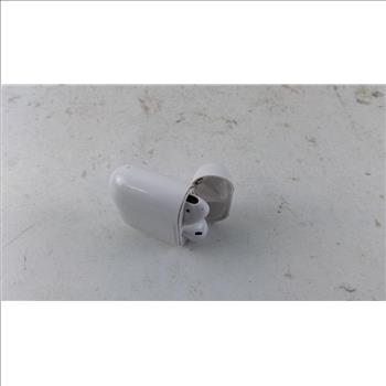 Apple Airpods Sold For Parts