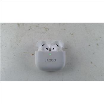 Apple Airpods Sold For Parts