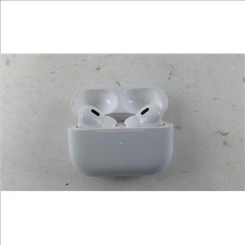 Apple Airpods Sold For Parts