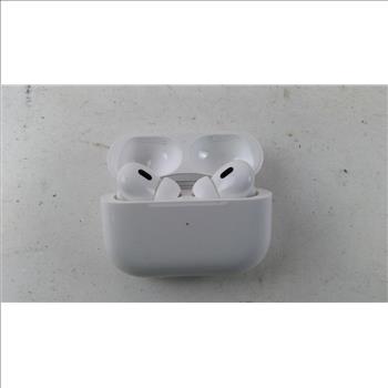 Apple Airpods Sold For Parts