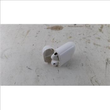 Apple Airpods Sold For Parts