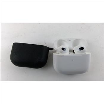Apple Airpods Sold For Parts