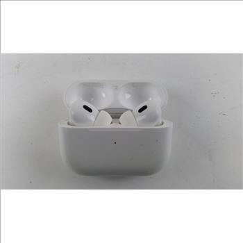 Apple Airpods Sold For Parts