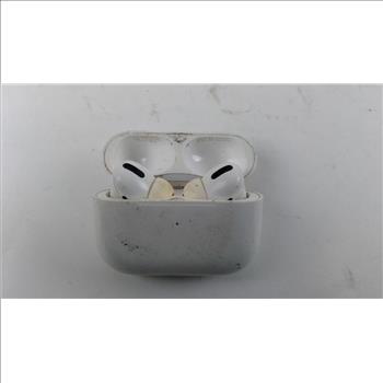 Apple Airpods Sold For Parts