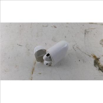 Apple Airpods Sold For Parts