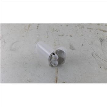 Apple Airpods Sold For Parts