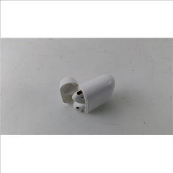 Apple Airpods Sold For Parts