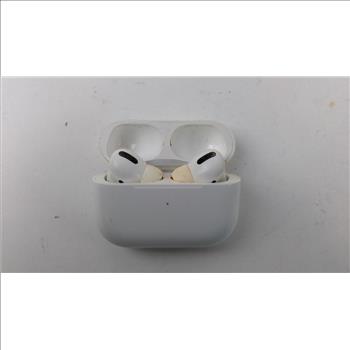 Apple Airpods Sold For Parts