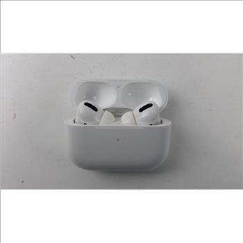 Apple Airpods Sold For Parts