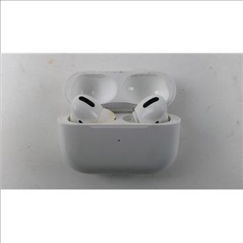 Apple Airpods Sold For Parts