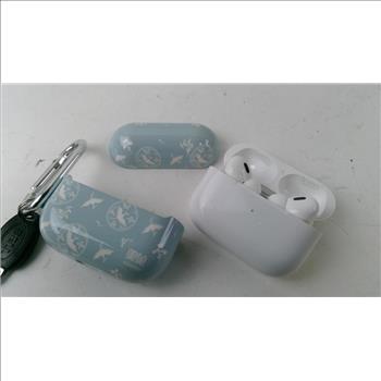 Apple Airpods Sold For Parts