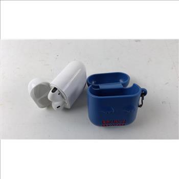 Apple Airpods Sold For Parts