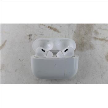 Apple Airpods Sold For Parts