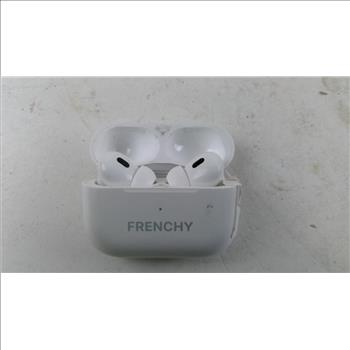 Apple Airpods Sold For Parts