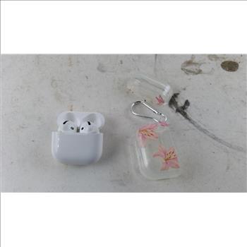 Apple Airpods Sold For Parts