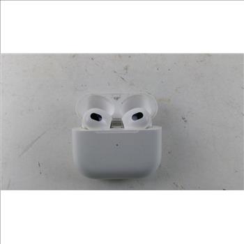 Apple Airpods Sold For Parts