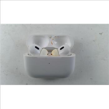 Apple Airpods Sold For Parts