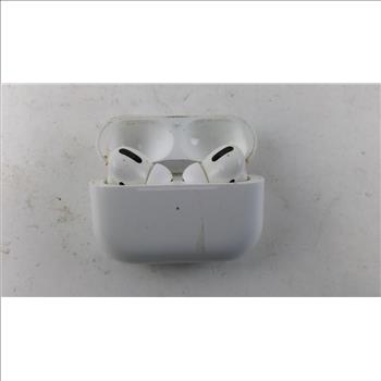 Apple Airpods Sold For Parts