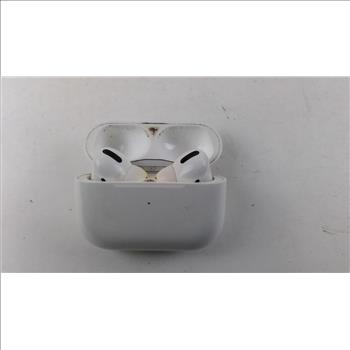 Apple Airpods Sold For Parts
