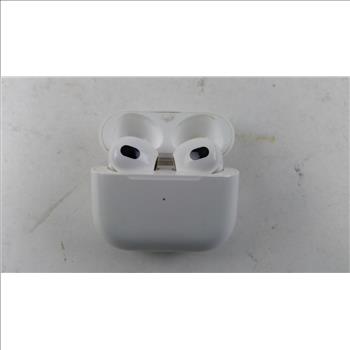 Apple Airpods Sold For Parts