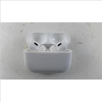 Apple Airpods Sold For Parts