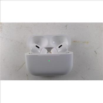 Apple Airpods Sold For Parts
