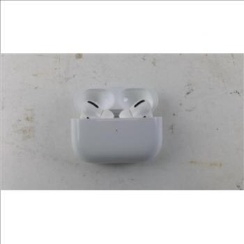 Apple Airpods Sold For Parts