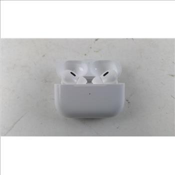 Apple Airpods Sold For Parts