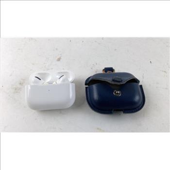 Apple Airpods Sold For Parts