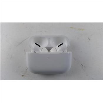 Apple Airpods Sold For Parts