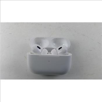 Apple Airpods Sold For Parts