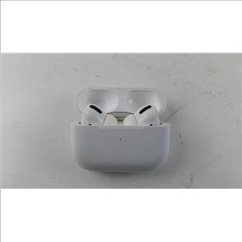 Apple Airpods Sold For Parts