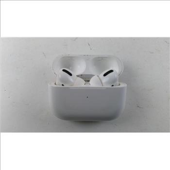 Apple Airpods Sold For Parts