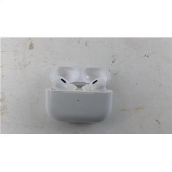 Apple Airpods Sold For Parts
