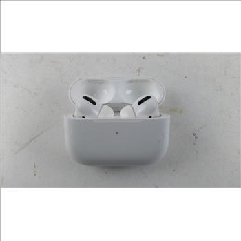 Apple Airpods Sold For Parts