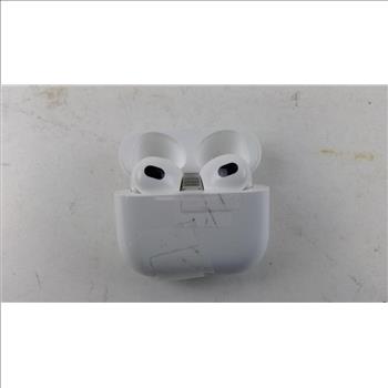 Apple Airpods Sold For Parts