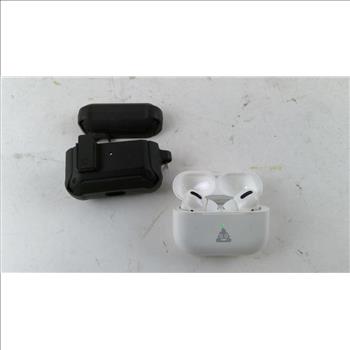 Apple Airpods Sold For Parts