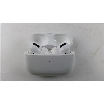 Apple Airpods Sold For Parts
