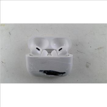 Apple Airpods Sold For Parts
