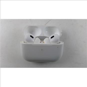Apple Airpods Sold For Parts