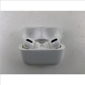 Apple Airpods Sold For Parts