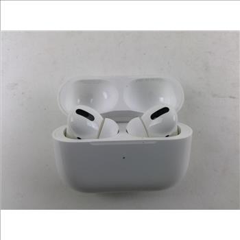 Apple Airpods Sold For Parts