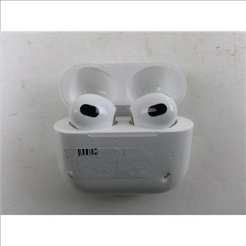Apple Airpods Sold For Parts
