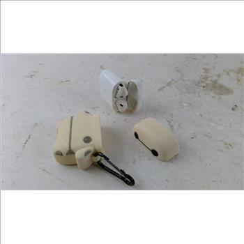Apple Airpods Sold For Parts