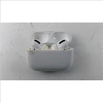 Apple Airpods Sold For Parts