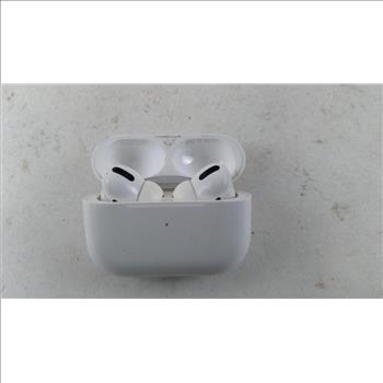 Apple Airpods Sold For Parts