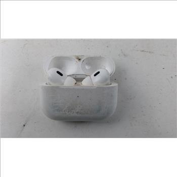 Apple Airpods Sold For Parts